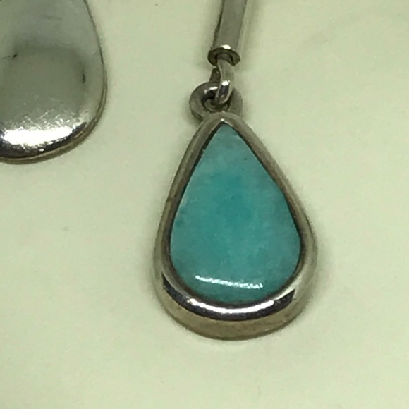 950 pure silver pendant - Picture 4 of 5